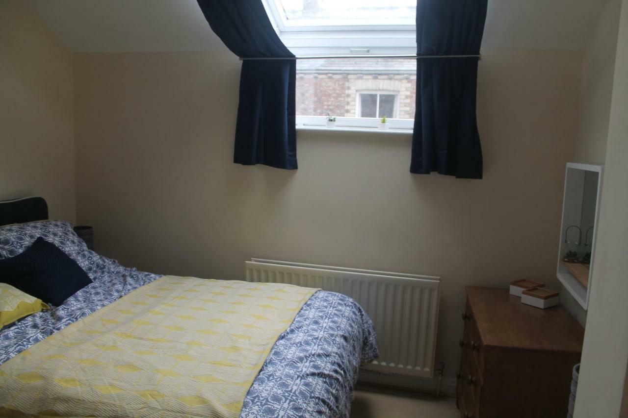 Kyme Street, Central York Luaran gambar