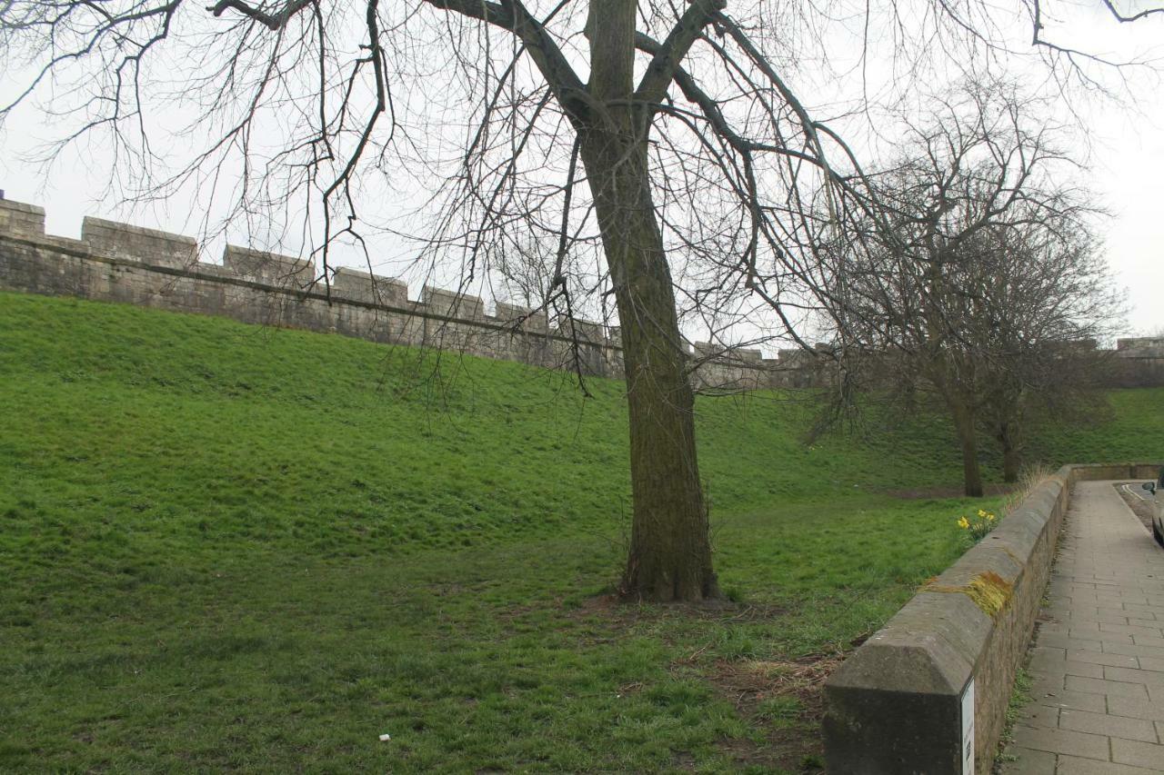Kyme Street, Central York Luaran gambar